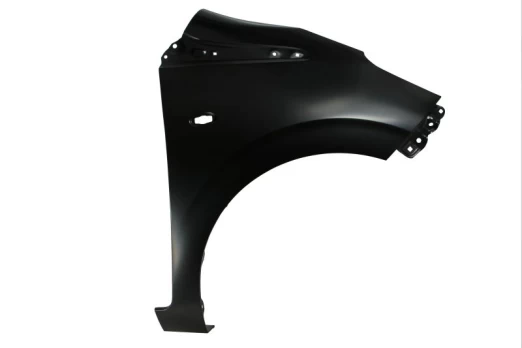 BLIC 6504-04-5504312P Front wing
