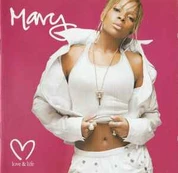 CD Mary* - Love & Life