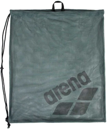 ARENA One Go Sage Mesh Bag