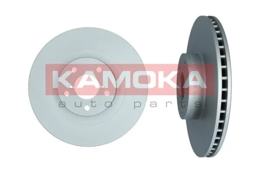 Stabdžių diskas KAMOKA 1032350