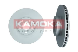 Stabdžių diskas KAMOKA 1032350 kaina
