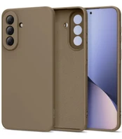 Dėklas TECH-PROTECT ICON GALAXY A37 5G BROWN