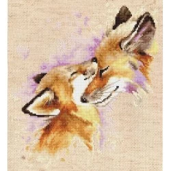 Foxes SB2312