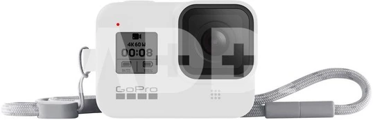 Dėklas Gopro Sleeve + Lanyard