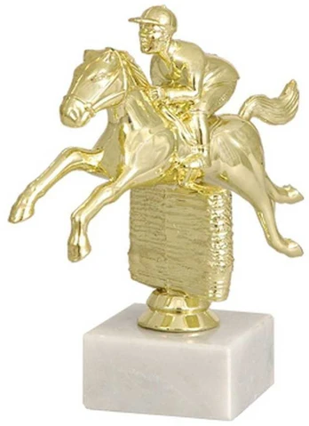 Tryumf Marmurinis pjedestalas statulai