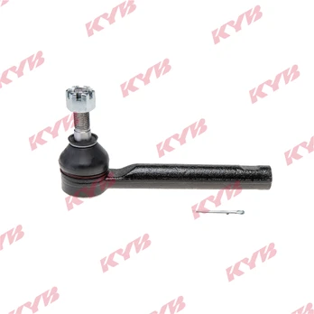Skersinės vairo trauklės galas KYB KTR4376