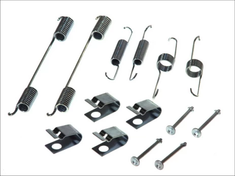 DELPHI LY1339 Brake shoe fitting kit