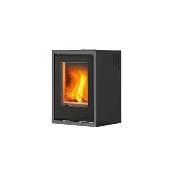 Plieninė krosnelė Spartherm Linear Module M, 6.9 kW