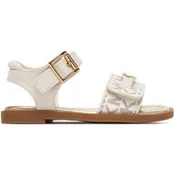 MICHAEL Michael Kors Basutės Kieran MK03828256 Balta