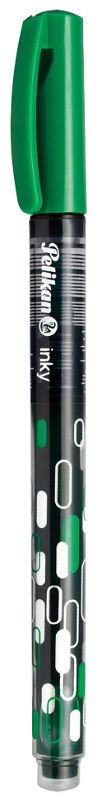 Rašiklis INKY 273, žalias
