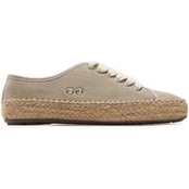 Espadrilės EMU Australia Agonis W12883 Smėlio