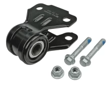 MEYLE 714 610 0020/S Front wishbone bush kaina