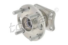 Rato guolis TOPRAN 600 323 kaina