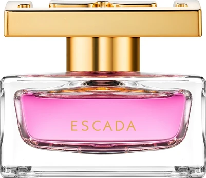 Kvapusis vanduo Escada Especially, 30 ml