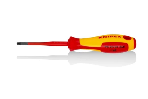 Atsuktuvas VDE PZ/S 1x187, Knipex