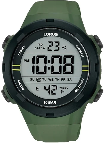 Laikrodis LORUS modelis R2305QX9