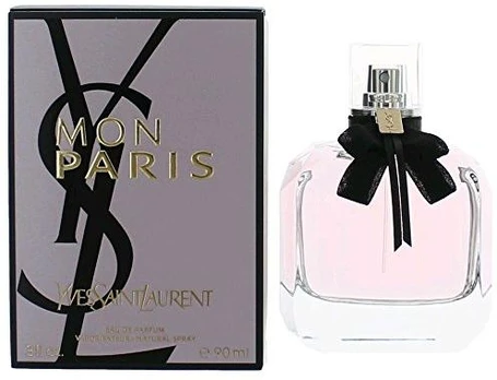 Yves Saint Laurent My Paris EDP 90ml