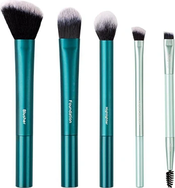 Truly - Ultimate Brush Collection