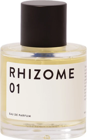 Rhizome - 01 EDP 100 ml