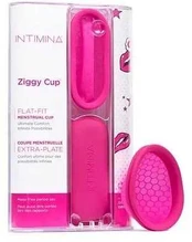 Intimina Intima Ziggy Cup Menstrual Cup