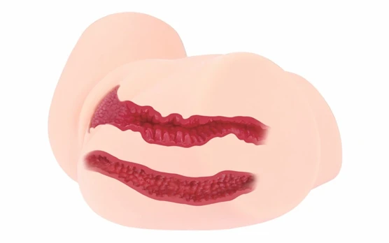 RealRock Samanda Anatomical Intimate Machine Full-Size TPE Model