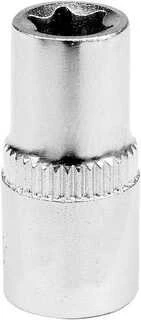 Yato TORX SOCET 1/4'' E5