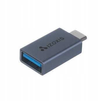 Adapteris USB - USB-C, vp143