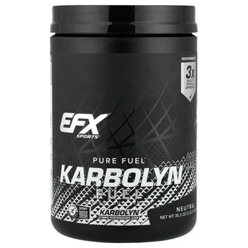 EFX Sports Karbolyn® 1000 g.
