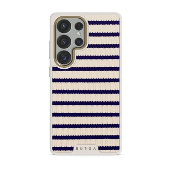 Old Money - Samsung Galaxy S25 Ultra Case, Elite Light (Magnetic) / Gold