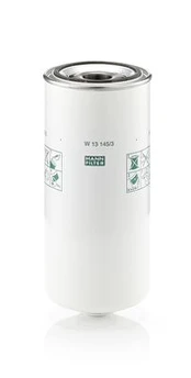 MANN-FILTER W 13 145/3 Alyvos filtras