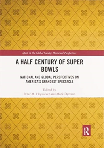 Half Century of Super Bowls