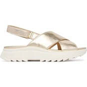 Basutės Clarks DashLite Wish 26185882 Auksinė