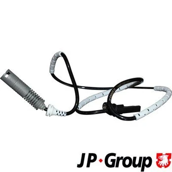Jutiklis, rato greitis JP GROUP 1497102100