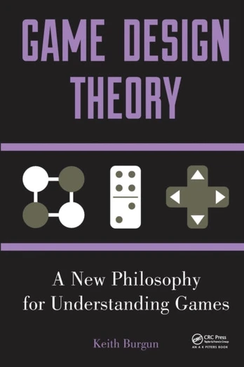 Game Design Theory