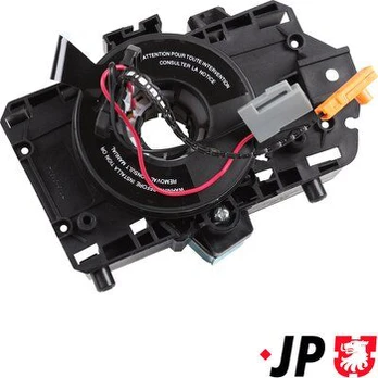 JP GROUP 4389751100 Oro pagalvės ritė
