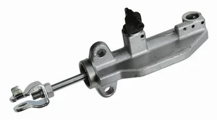 SACHS 6284 654 061 Pagrindinis cilindras, sankaba