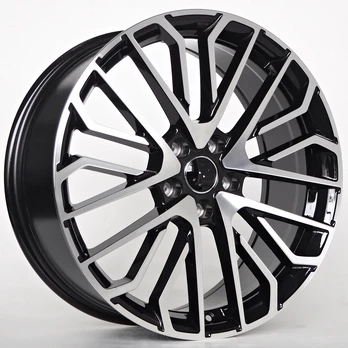 Ratlankis Lingo 8X19 5X112 ET45 66,45 BFM