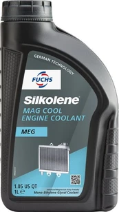 Aušinimo skystis SILKOLENE MAG COOL 1L