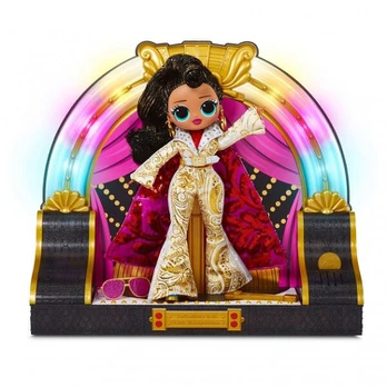 Lėlė L.O.L. Surprise OMG Remix Jukebox B.B.