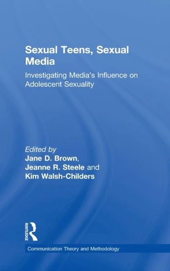 Sexual Teens, Sexual Media