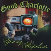 CD Good Charlotte - The Young And The Hopeless