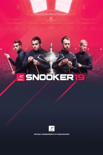 Snooker 19 PC