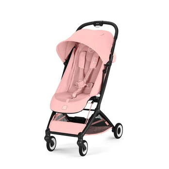 CYBEX Orfeo matkarattaat, Candy Rožinė
