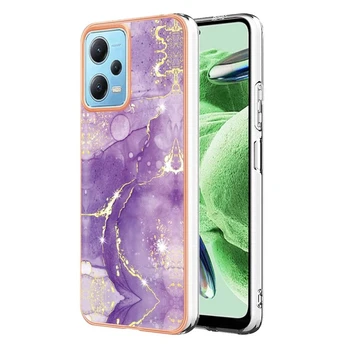 Xiaomi Redmi Note 12 PRO dėklas A