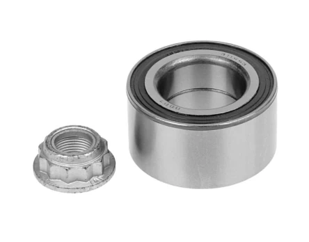 MEYLE 100 498 0135/SK Wheel bearing kit