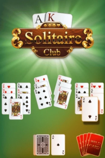 Solitaire Club PC