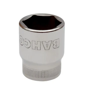 Bahco Galvutė šešiakampė 7800SM 36mm 1/2"