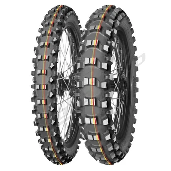 Padanga MITAS TERRA FORCE-MX SM SOFT/MEDIUM 70/100 R19 TT 42M