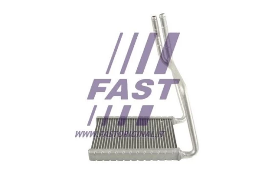 Šilumokaitis, salono šildymas FAST FT55583