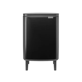 Brabantia Bo Hi šiukšlių dėžė, 12 l